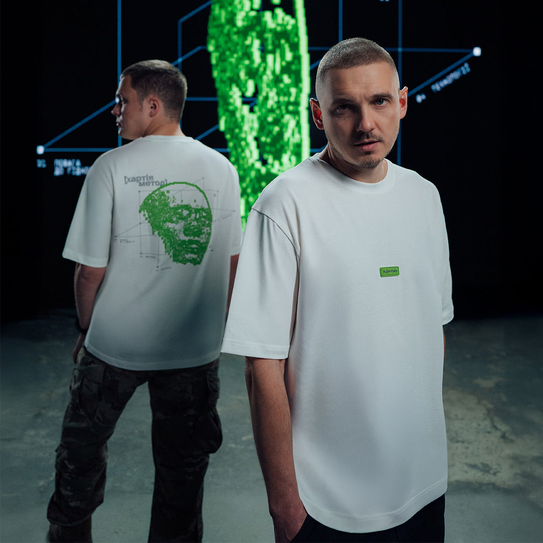 Act.1 x Хартія