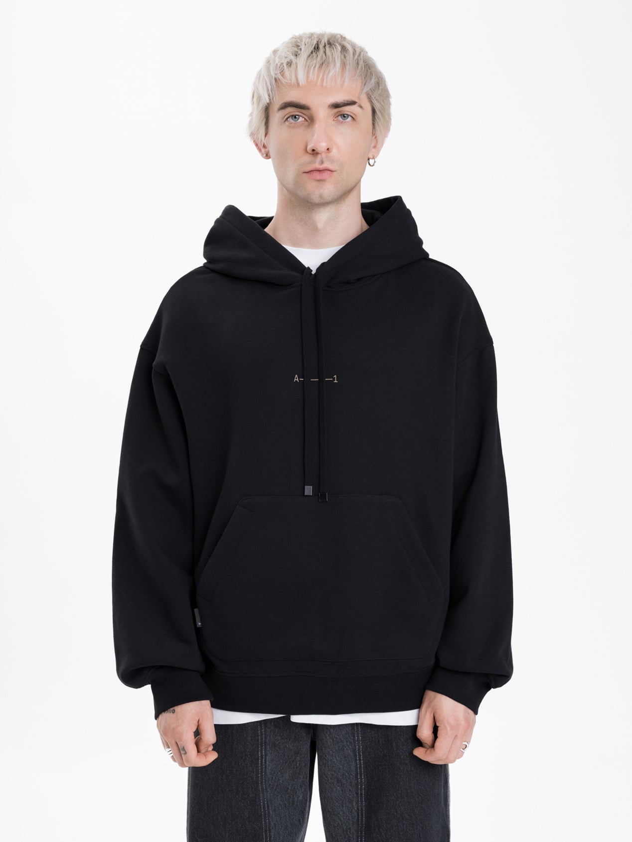 Form Factor hoodie