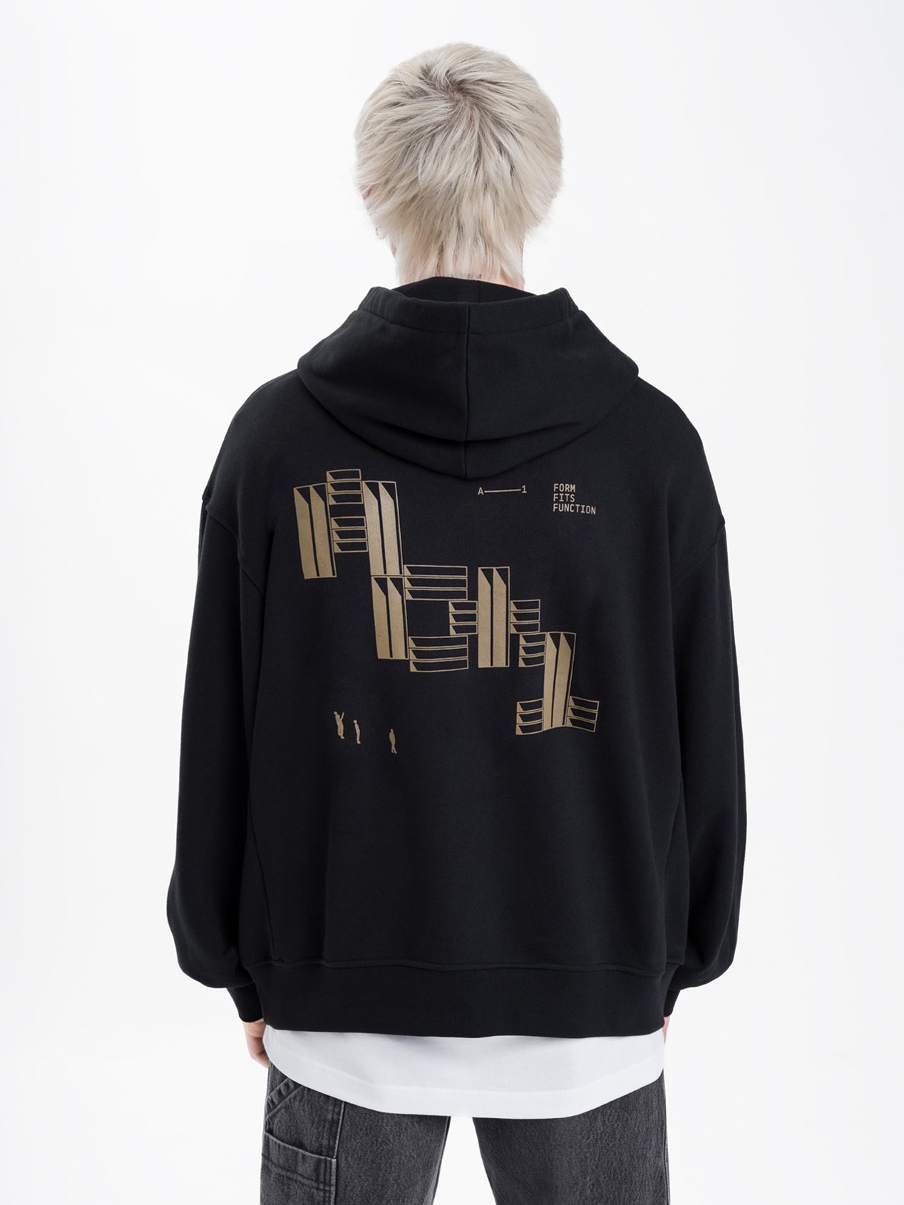 Form Factor hoodie