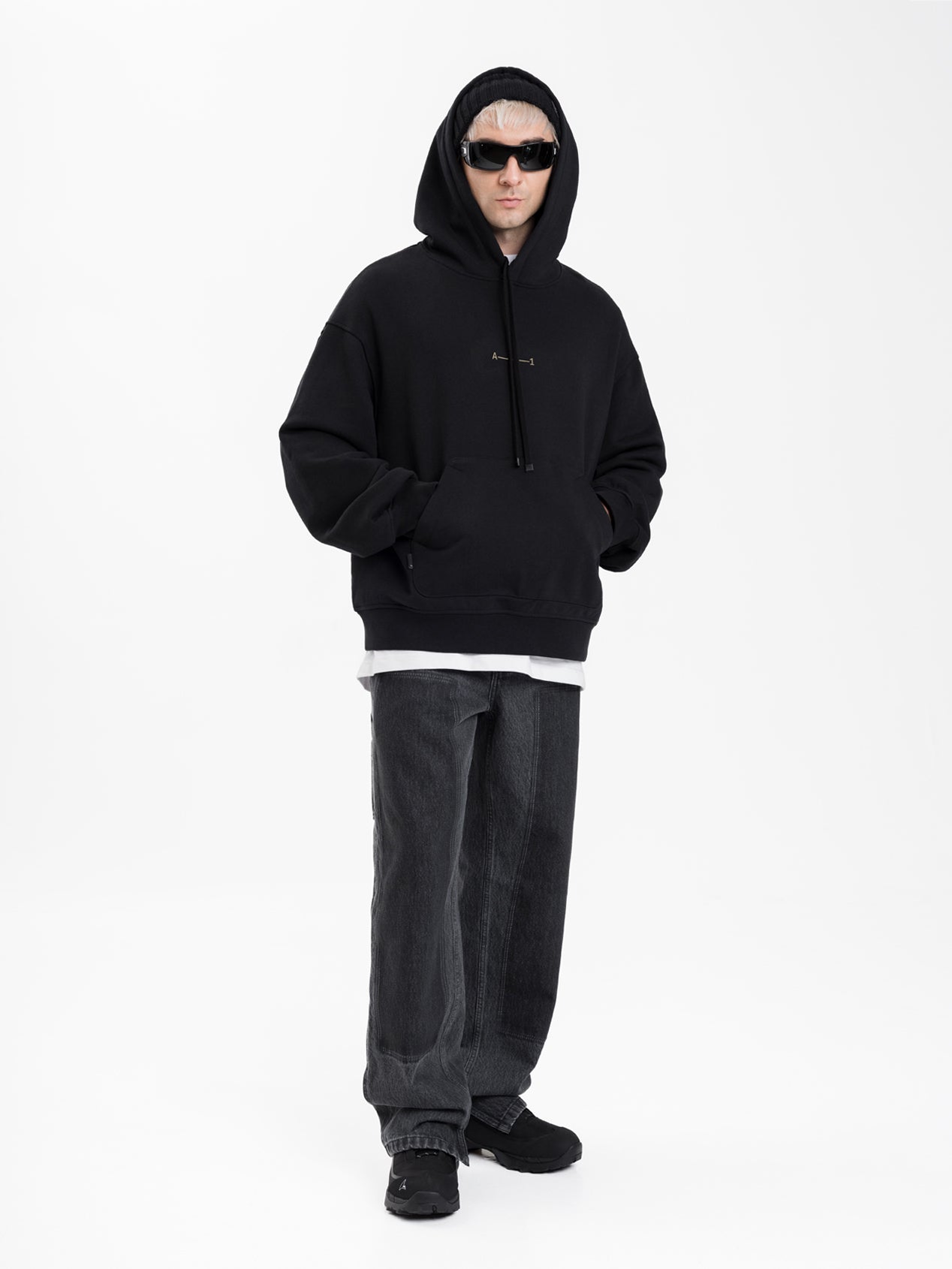 Form Factor hoodie