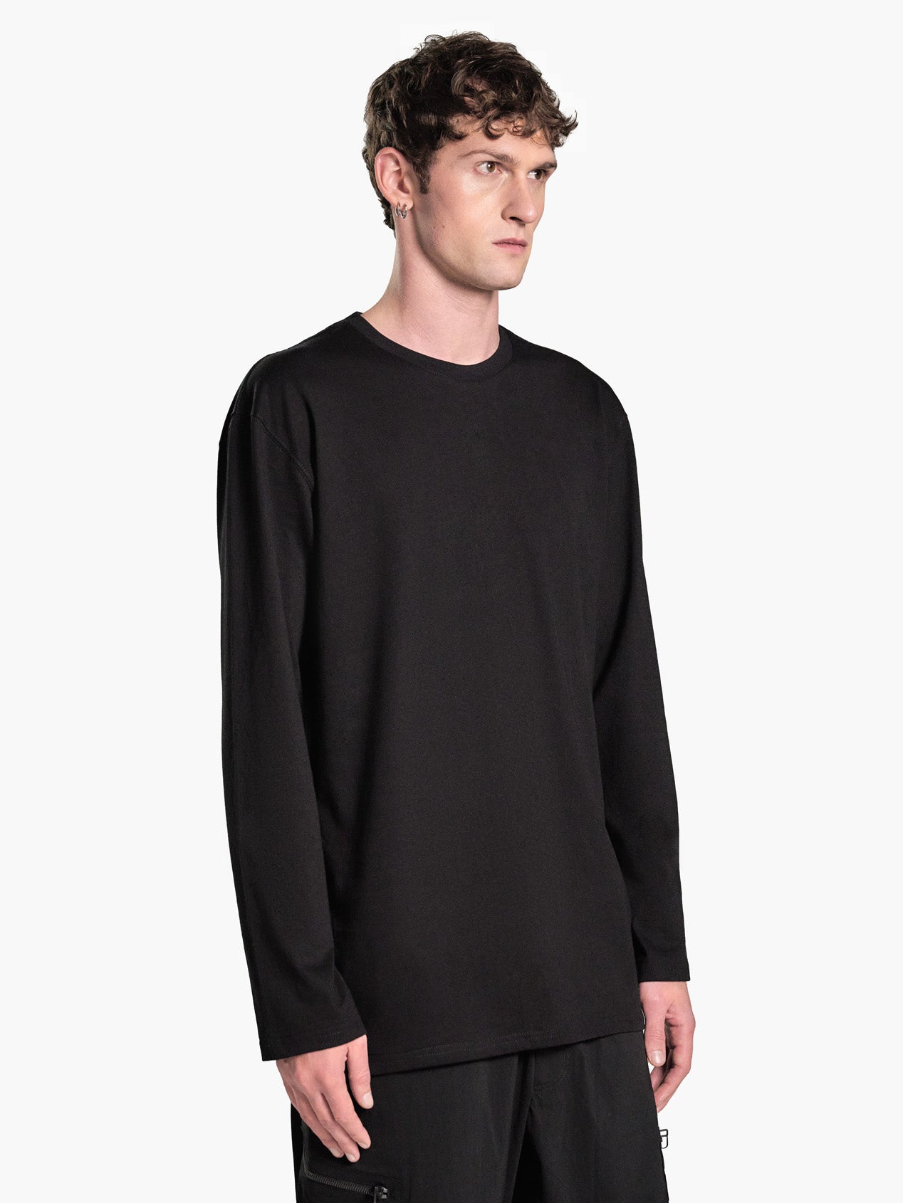 ACTONE LONG SLEEVE