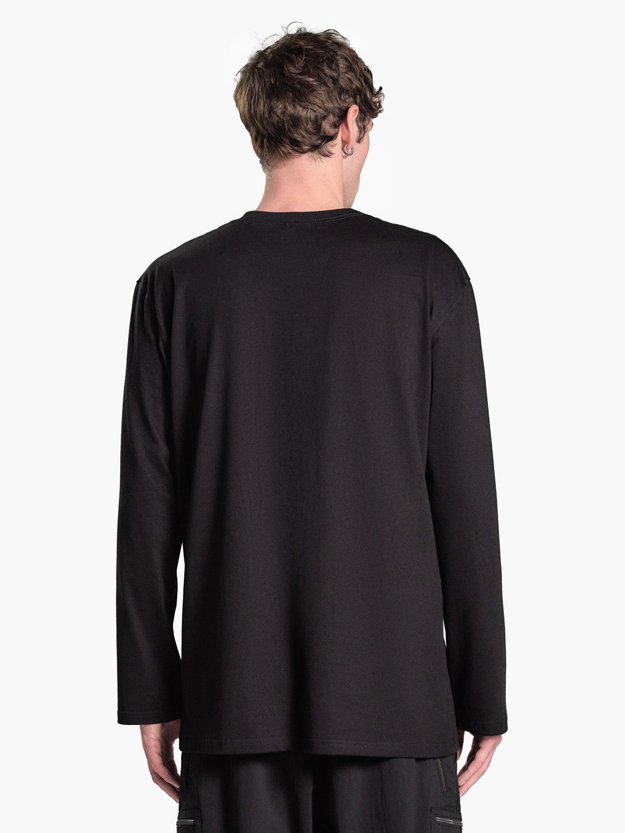 ACTONE LONG SLEEVE