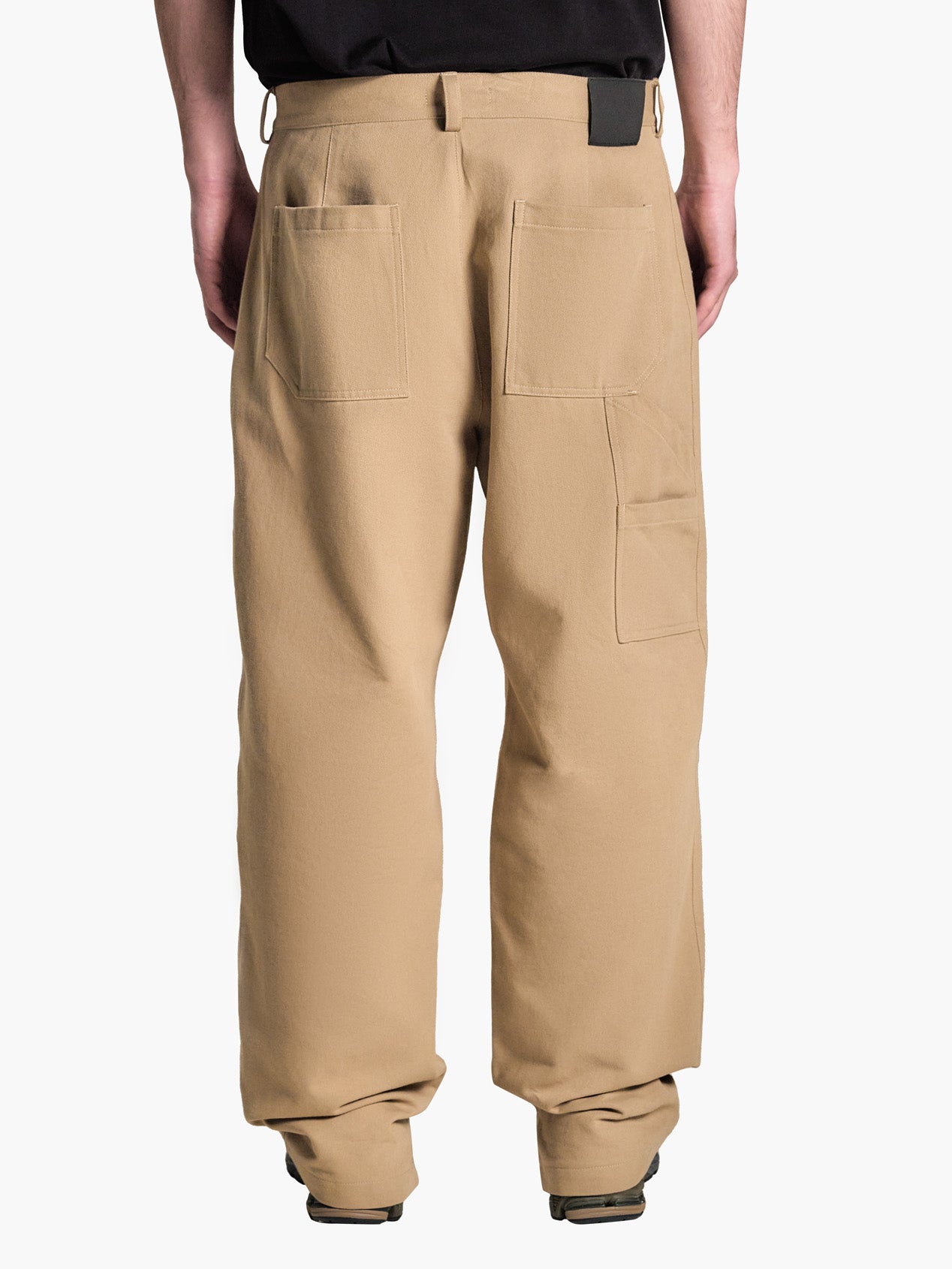 OFFSET WORK PANTS