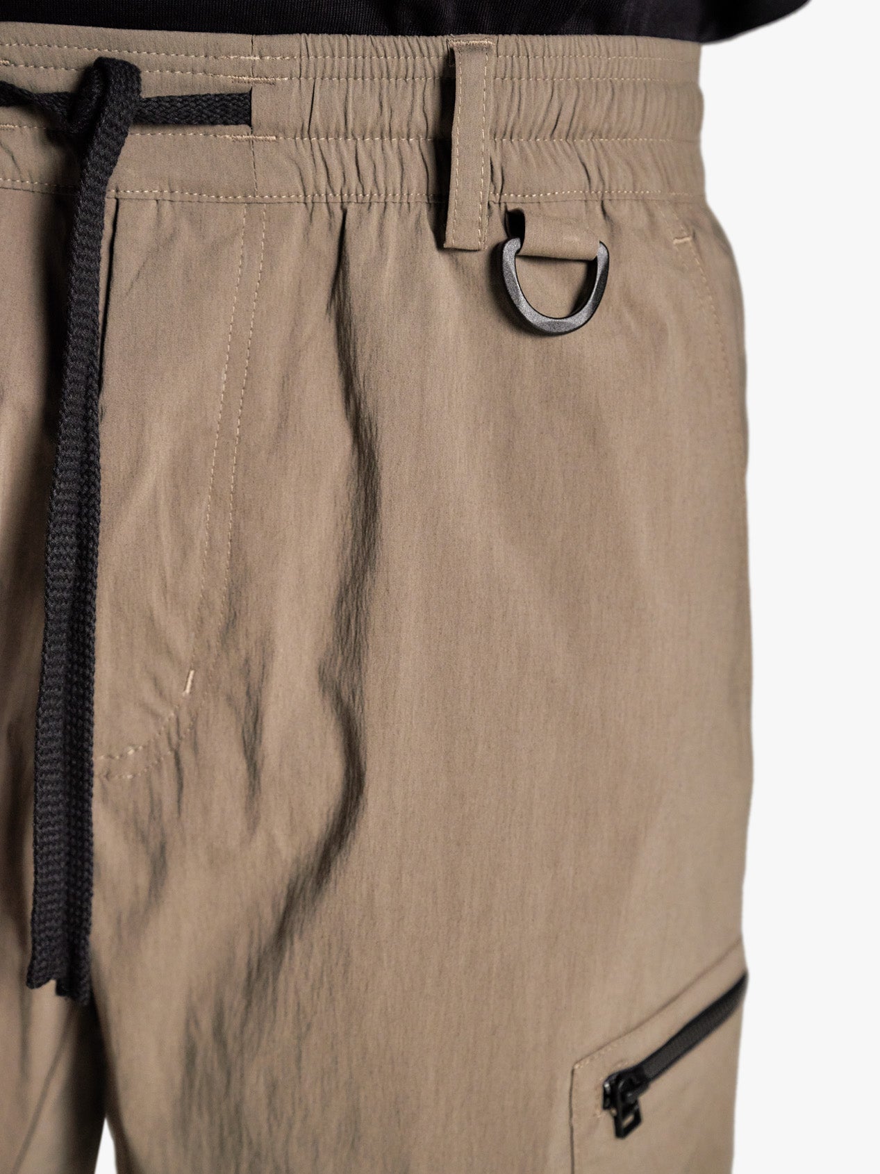 ANGLE PANTS CARGO TA24 KHAKI