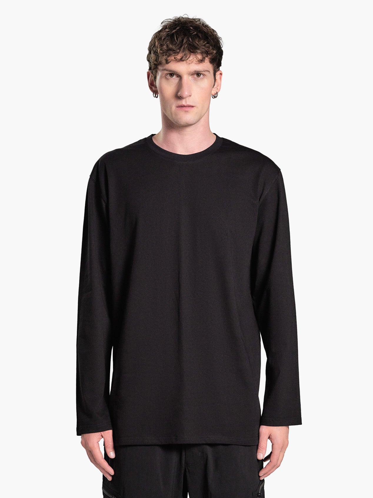 ACTONE LONG SLEEVE