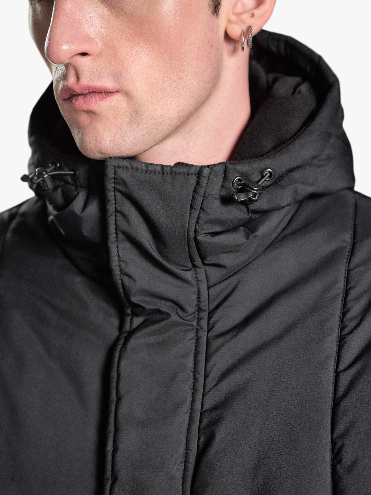 ARC DOWN JACKET TA24