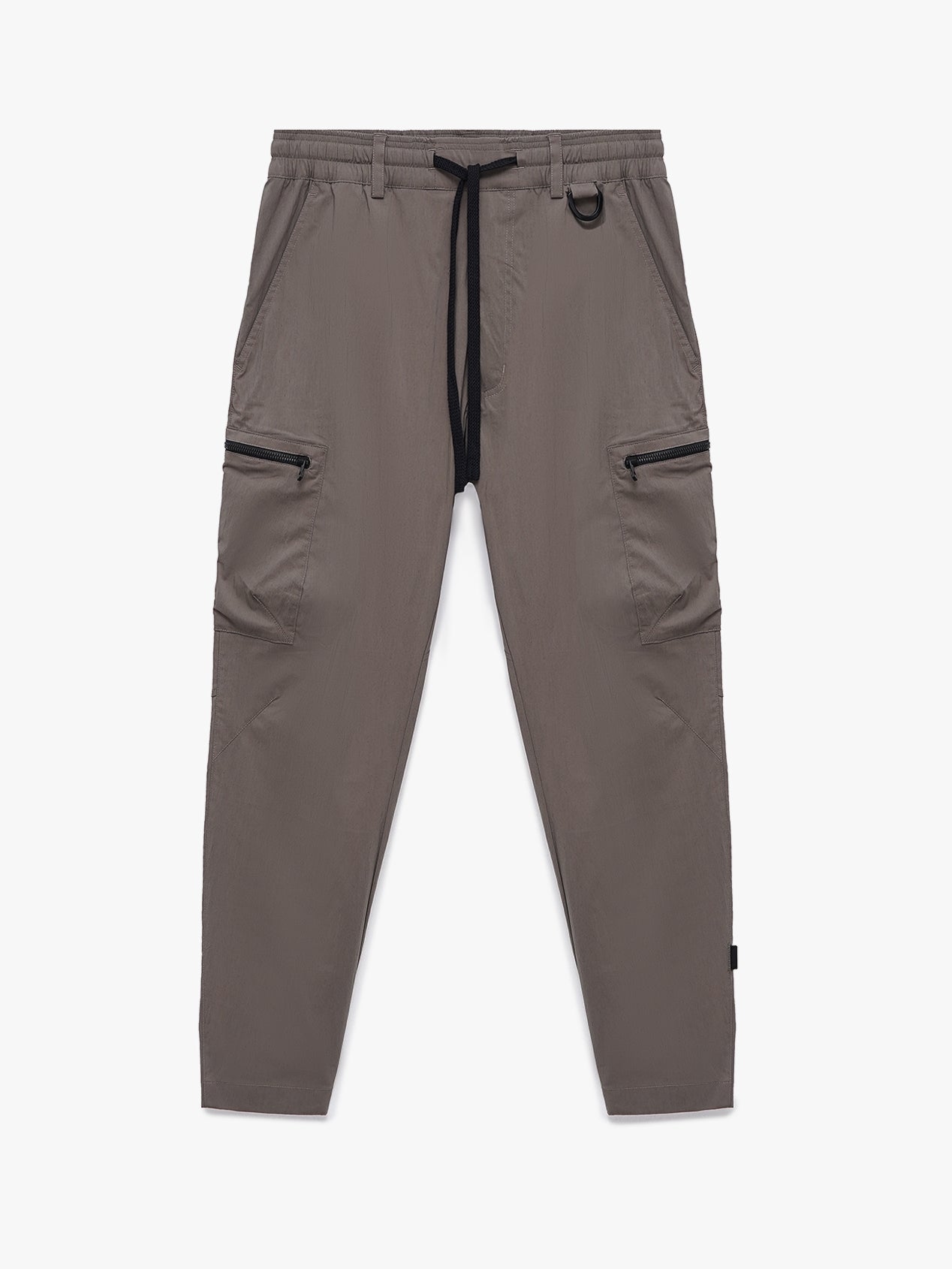 ANGLE PANTS CARGO TA24 KHAKI