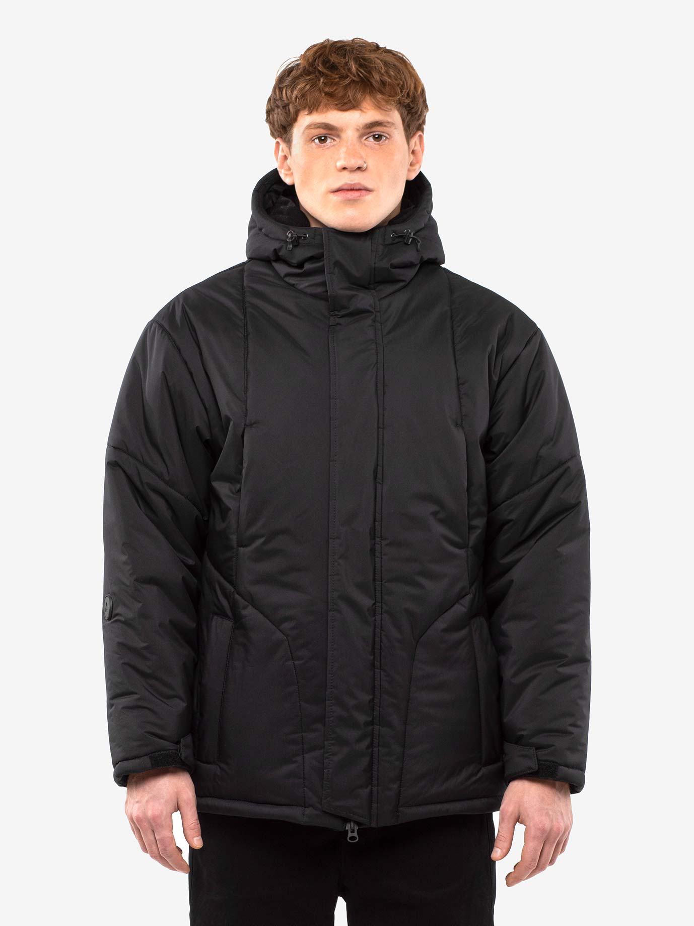 ARC DOWN JACKET TA24