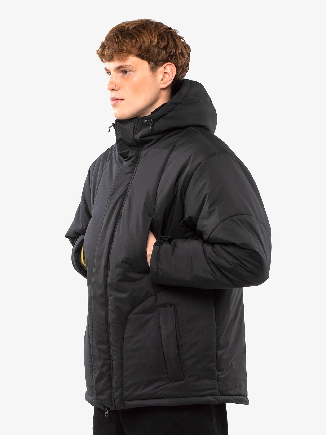 ARC DOWN JACKET TA24