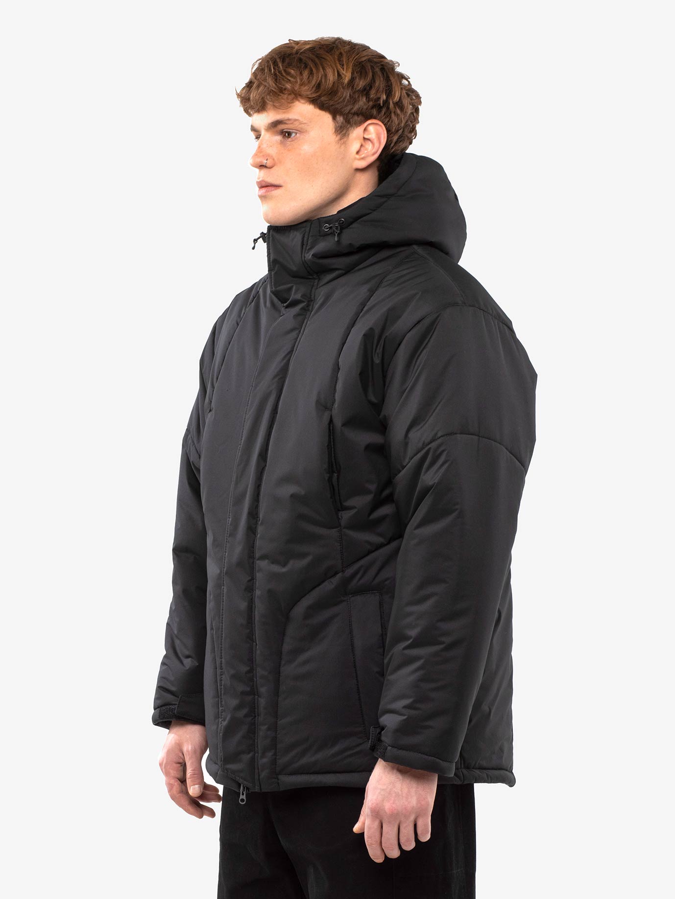 ARC DOWN JACKET TA24