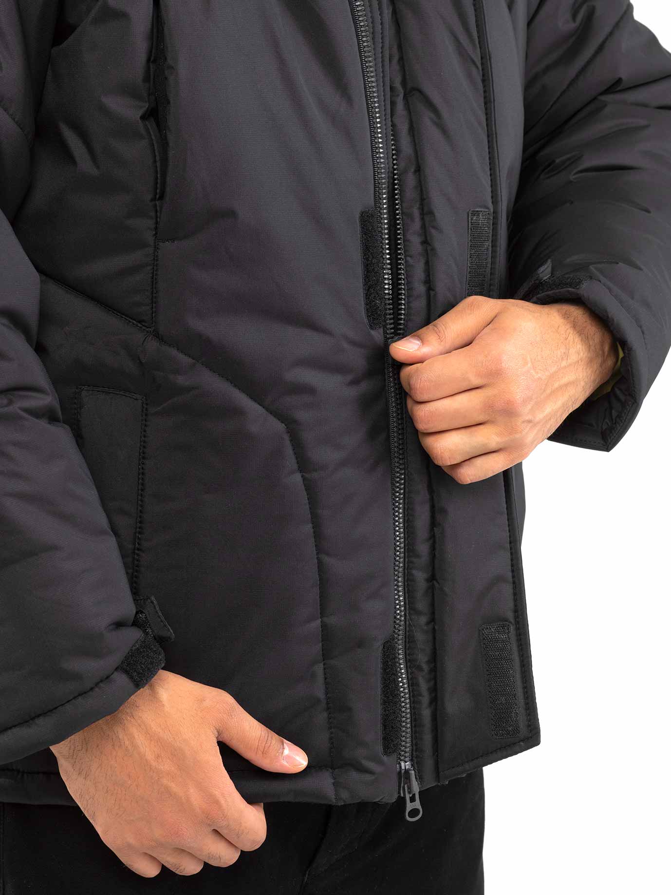 ARC DOWN JACKET TA24