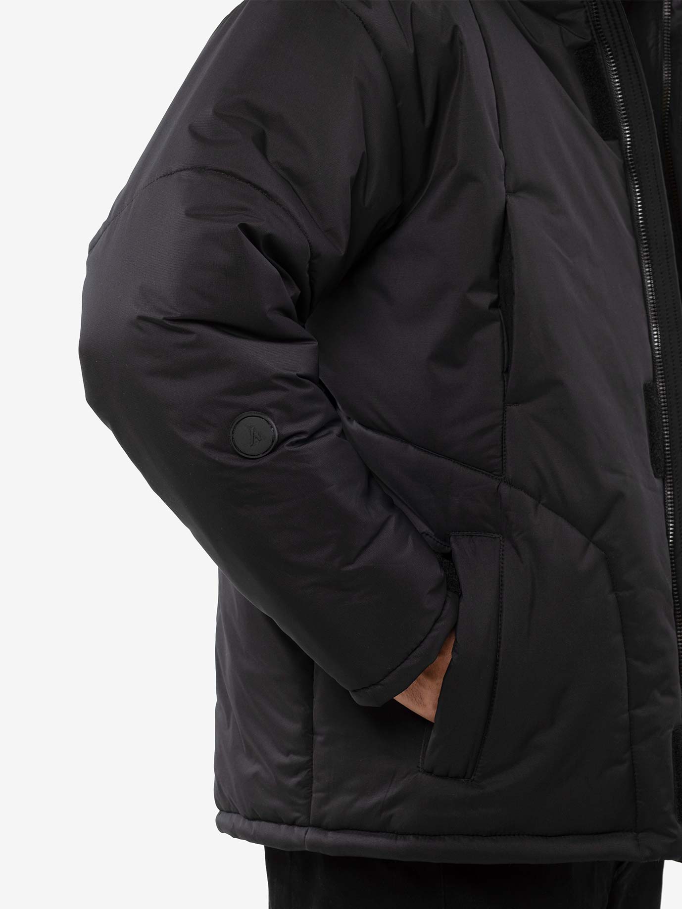 ARC DOWN JACKET TA24