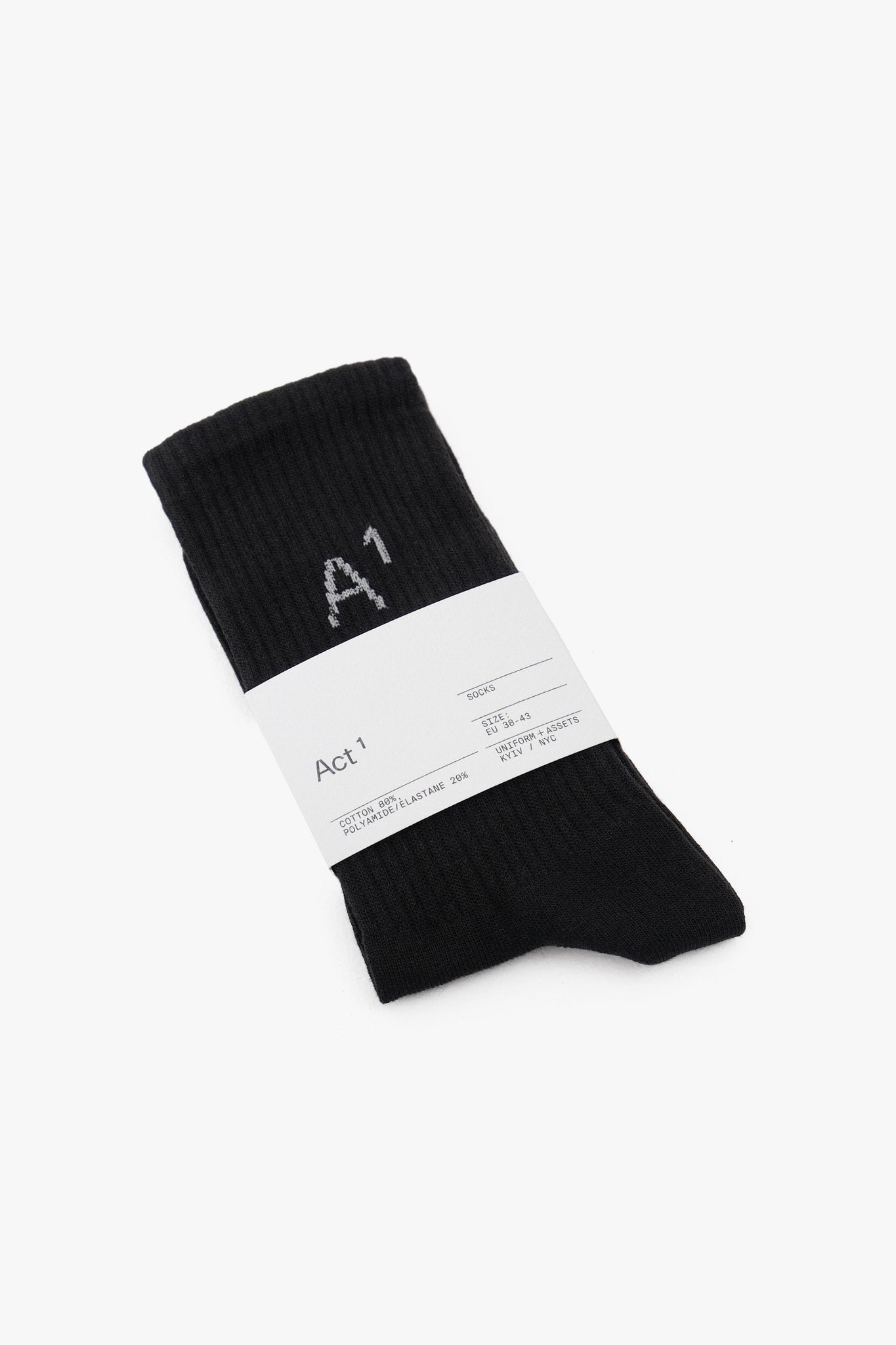 LOGO SOCKS