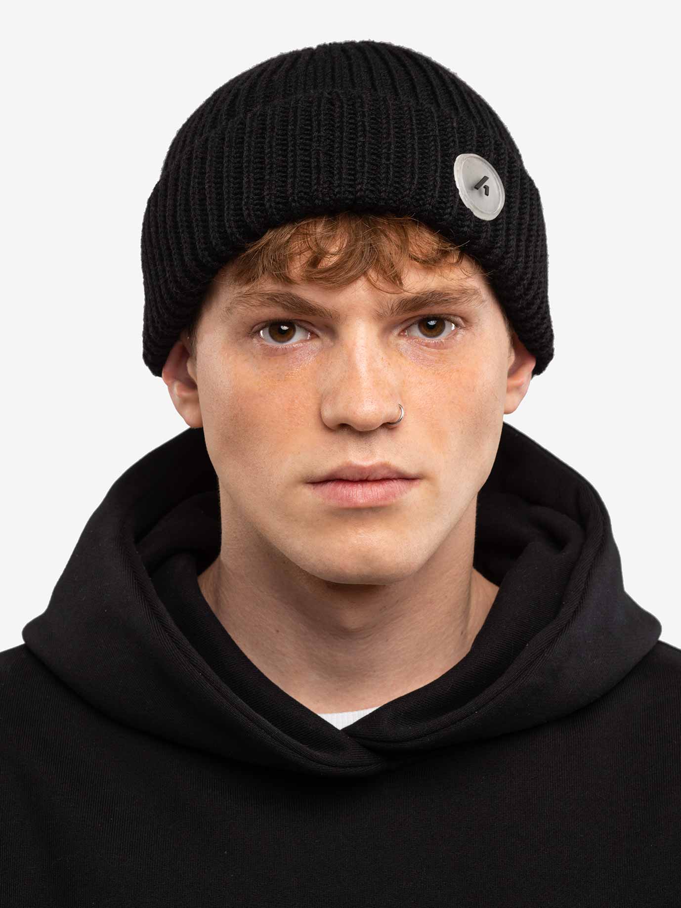 TOKEN BEANIE